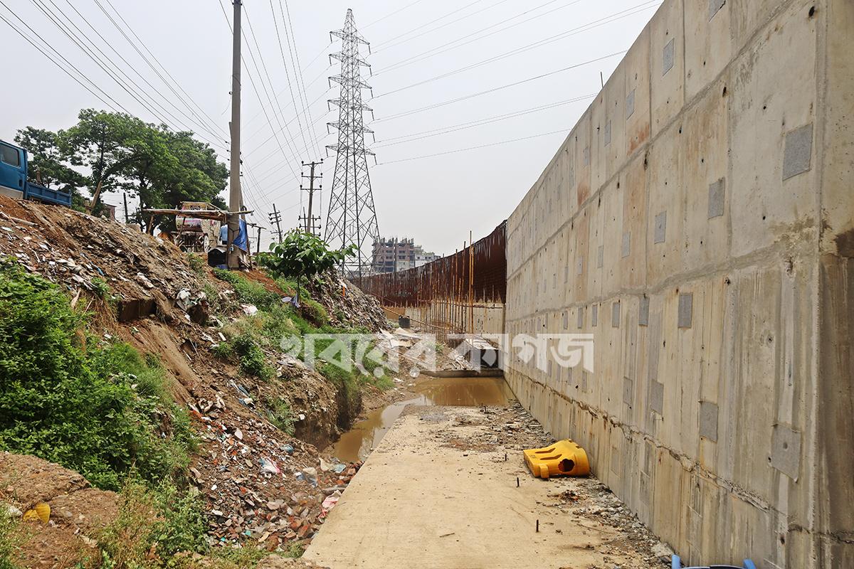 কেরানিগঞ্জ ডকইয়ার্ড
